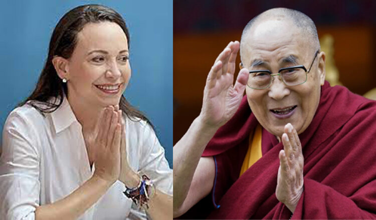 བོད་ཀྱི་དུས་བབ་གསར་ཁང་གིས་སྐུ་པར་བསྒྲིགས།