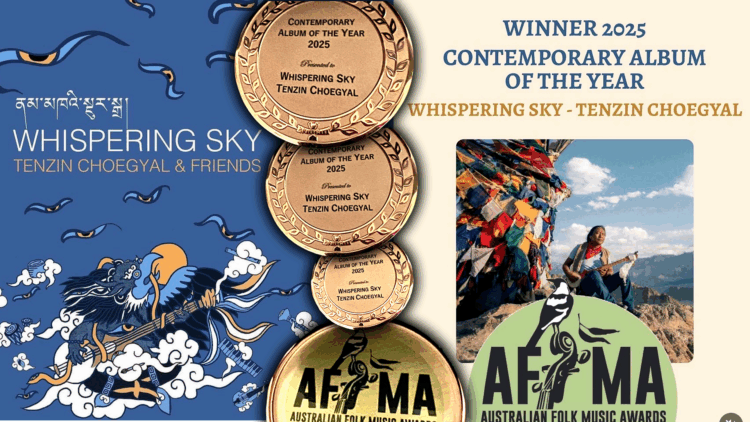 བོད་ཀྱི་གཞས་པ་བསྟན་འཛིན་ཆོས་རྒྱལ་ལགས་ཀྱིས་བརྩམས་ཆོས་དང་གཟེངས་རྟགས། པར་བོད་ཀྱི་དུས་བབ་གསར་ཁང་གིས་བསྒྲིགས།