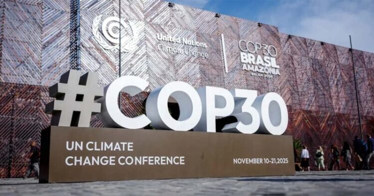 COP30 climate conference opens in Belém: calls for a just transition that respects human rights and justice – spotlight on Tibet