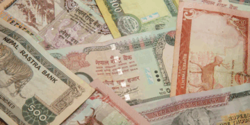 The date of issuance of the bank note is 2081 BS, which denotes the previous year, 2024.