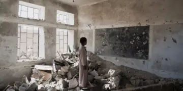 UNICEF/UN073959/Clarke for UNOCHA