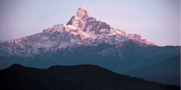 New studies stated to indicate likelihood of major new earthquakes in the Himalayas