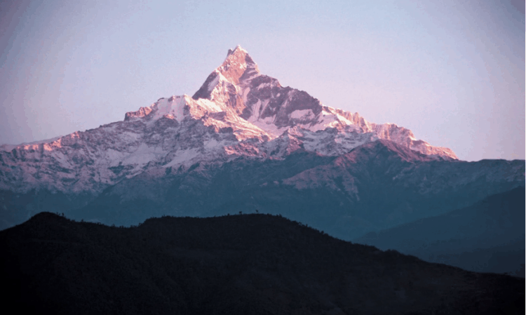 New studies stated to indicate likelihood of major new earthquakes in the Himalayas