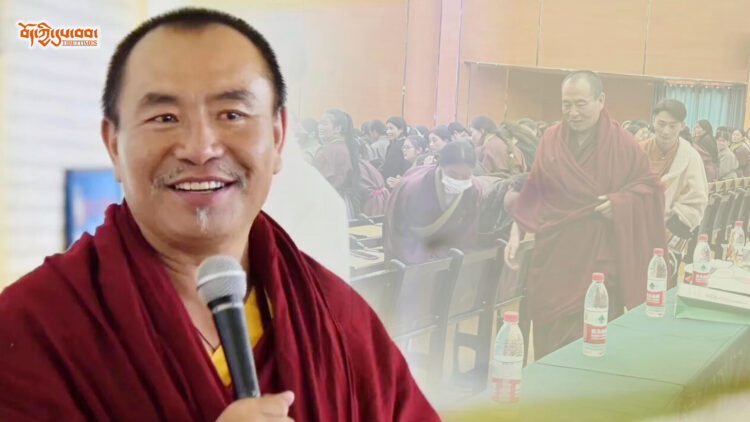 རྡོ་རྗེ་བརྟན་མི་རིགས་ལས་རིགས་ལག་རྩལ་སློབ་གྲྭ་གསར་འཛུགས་གནང་མཁན་མཆོག་སྤྲུལ་རྡོ་རྗེ་བརྟན་མཆོག