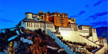 Potala