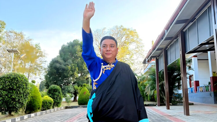 ཕྱི་ལོ་ ༢༠༢༦ ལོའི་སྲིད་སྐྱོང་འོས་མི་ཚེ་རིང་ཕུན་ཚོགས་ལགས། འབྲེལ་ཡོད་ཀྱིས་པར་མཁོ་སྤྲོད་བྱས། ༢༠༢༥།༡༢།༨