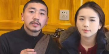 ན་གཞོན་གཞས་པ་ཨ་སངས་ལགས་དང་ཁོང་བཟའ་ཟླས་མི་འགྱང་བར་ཆེད་སྒྲིག་གླུ་གཞས་རྨི་ལམ་གྱི་ཁ་སྟབས་གང་མགྱོགས་འགྲེམས་སྤེལ་གནང་རྒྱུ་ཡིན་སྐོར་བསྒྲགས་འདུག