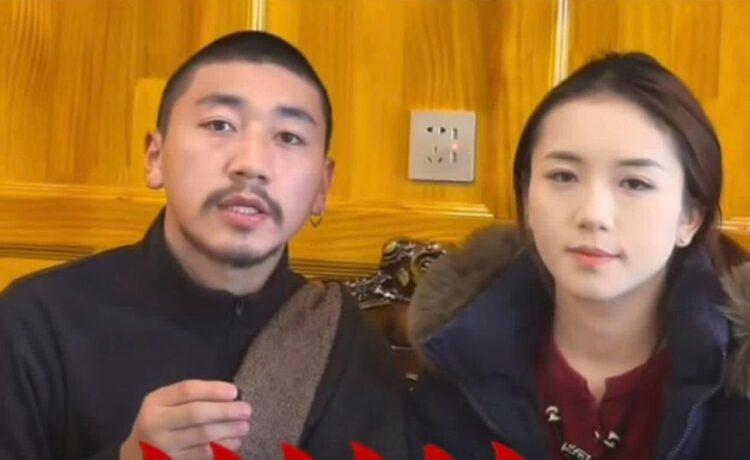 ན་གཞོན་གཞས་པ་ཨ་སངས་ལགས་དང་ཁོང་བཟའ་ཟླས་མི་འགྱང་བར་ཆེད་སྒྲིག་གླུ་གཞས་རྨི་ལམ་གྱི་ཁ་སྟབས་གང་མགྱོགས་འགྲེམས་སྤེལ་གནང་རྒྱུ་ཡིན་སྐོར་བསྒྲགས་འདུག