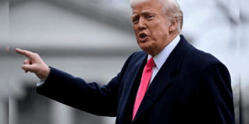 Trump on Wednesday signed a proclamation withdrawing the US from 31 United Nations organisations.