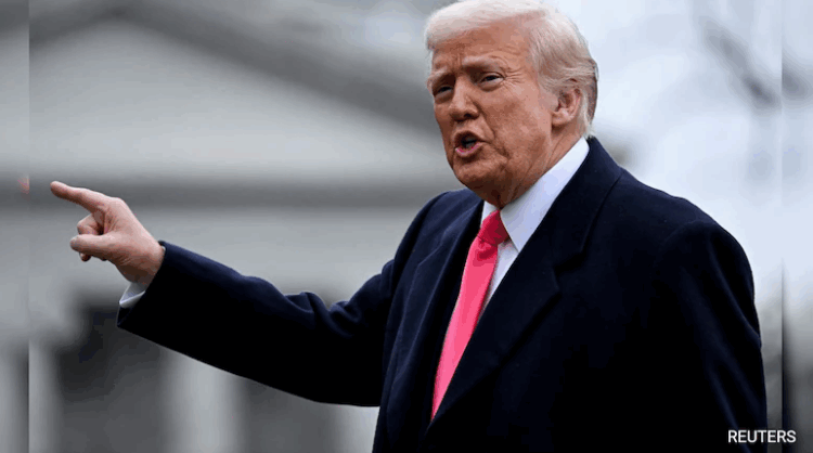 Trump on Wednesday signed a proclamation withdrawing the US from 31 United Nations organisations.