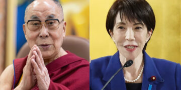 ༧གོང་ས་རྒྱལ་བ་རིན་པོ་ཆེ་མཆོག་ནས་ཉི་ཧོང་གི་སྲིད་བློན་ལ་འཚམས་འདྲི་མཛད། སྐུ་པར་བོད་ཀྱི་དུས་བབ་གསར་ཁང་གི་བསྒྲིགས། ༢༠༢༦།༢།༡༠