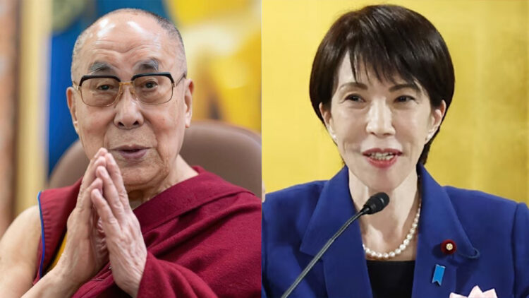 ༧གོང་ས་རྒྱལ་བ་རིན་པོ་ཆེ་མཆོག་ནས་ཉི་ཧོང་གི་སྲིད་བློན་ལ་འཚམས་འདྲི་མཛད། སྐུ་པར་བོད་ཀྱི་དུས་བབ་གསར་ཁང་གི་བསྒྲིགས། ༢༠༢༦།༢།༡༠