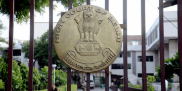 Delhi High Court, Image Representational (Photo/Shutterstock)