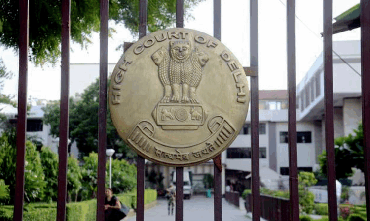Delhi High Court, Image Representational (Photo/Shutterstock)