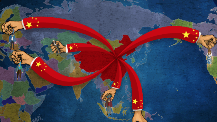 Photo Credit: UYGHUR HUMAN RIGHTS PROJECT