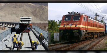 Nepal to get new railway line with India as RSP gov’t takes office, its Tibet railway lagging. Edited by tibettimes