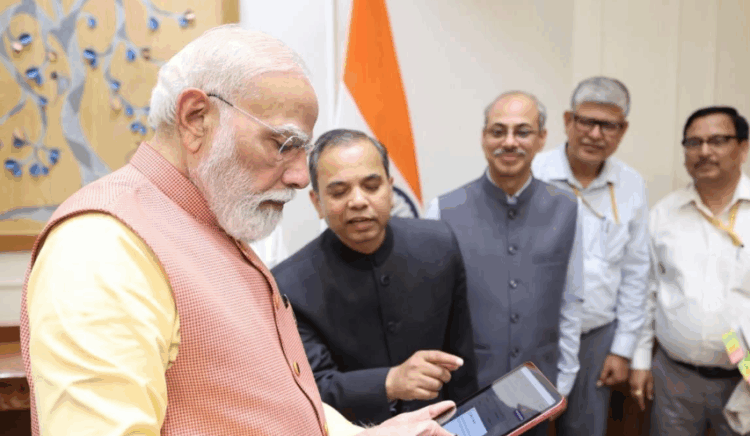 སྲིད་བློན་མུ་དྷི་མཆོག་གིས་སྒེར་གྱི་ཨེག་སི་དྲ་ལམ་གྱི་པར། ༢༠༢༥།༤།༡