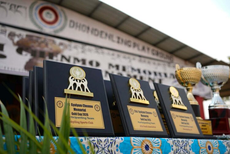 Photo: Tenzin Choephag