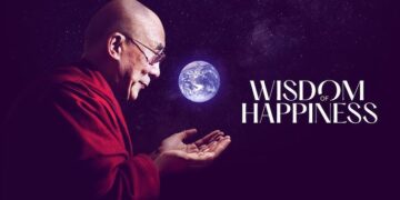 ༸གོང་ས་མཆོག་གི་མཛད་རྣམ་དངོས་བྱུང་གློག་བརྙན་བདེ་སྐྱིད་ཀྱི་ཤེས་རབ།