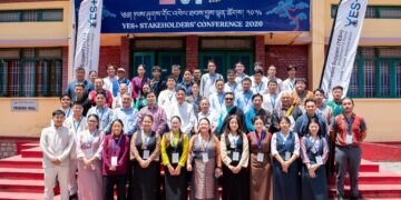 བཙན་བྱོལ་བོད་མིའི་ལས་ཤུགས་གོང་འཕེལ་ཐབས་བྱུས་ལྷན་ཚོགས་ཐེངས་དང་པོ་འཚོགས། ༢༠༢༦།༥།༢༡བོད་མིའི་སྒྲིག་འཛུགས་ཀྱི་པར།