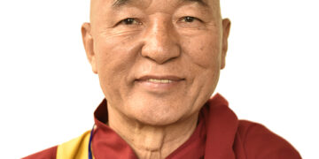 སྤྱི་ཟུར་ཐུབ་བསྟན་དབང་ཆེན་ལགས་ལྷོ་ཨ་མི་རི་ཀའི་སྐུ་ཚབ་དོན་གཅོད་དུ་བསྐོ་གཞག་བྱས་འདུག ༡༡།༥།༢༠༢༦