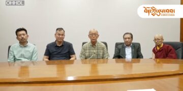 དགའ་ལྡན་ཕོ་བྲང་གི་པར། ༢༠༢༦།༦།༨