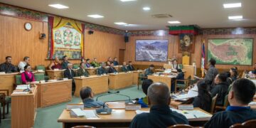 Photo Credit: tibet.net