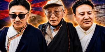 ལྡོག་གཏུག་གི་ཁ་མཆུ་རྩིས་མེད་བཏང་ཡང་ཁ་མཆུ་ ༢༢ པ་རང་འཇགས་གནས་ཡོད། བོད་ཀྱི་དུས་བབ་གསར་ཁང་གི་པར། ༢༠༢༦།༥།༢༦