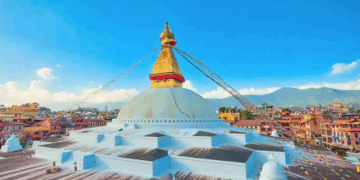 མཆོད་རྟེན་བྱ་རུང་ཁ་ཤོར། པར་ KLOOK