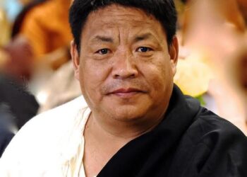 Lobga Rangzen