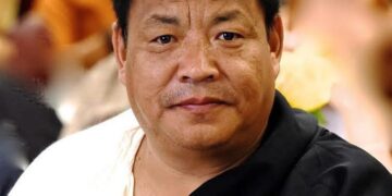 Lobga Rangzen