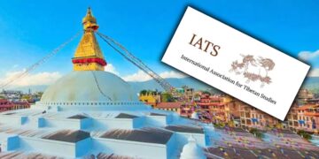 པར་འགྲེལ། པར་བོད་ཀྱི་དུས་བབ་གསར་ཁང་གིས་བསྒྲིགས། ༢༠༢༦།༨།༦