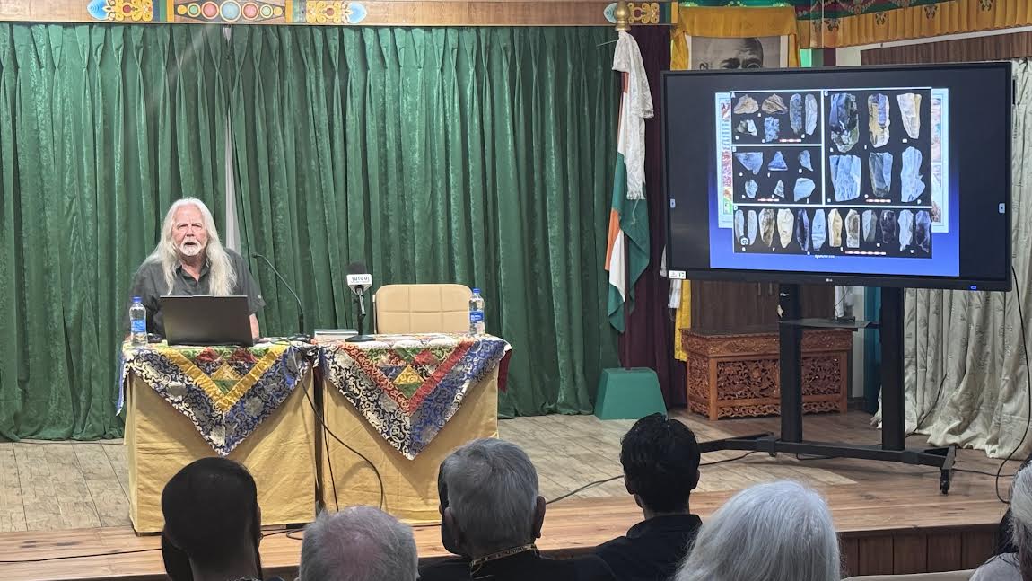 རྒྱ་ནག་གཞུང་གིས་ཞང་ཞུང་ནི་བོད་བརྒྱུད་ནང་བསྟན་ཆོས་ལུགས་ཀྱི་འབྱུང་ཁུངས་ཡིན་པར་སྒྲུབ་བཞིན་འདུག