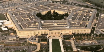 The expanded list bars Pentagon-funded researchers from collaborating with listed institutions or using their equipment under new rules. Photo: Handout