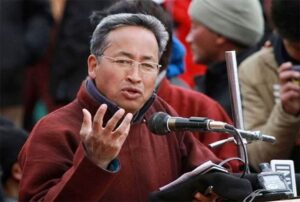 བསོད་ནམས་དབང་ཕྱུག་གིས་བོད་མི་རྣམས་ལ་དགོངས་སེལ་ཞུས། 