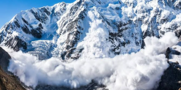 Nepal Avalanche: 2 Killed and 14 Feared Missing After Deadly Avalanche at Himlung Himal Base Camp. sundayguardianlive.com