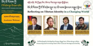 ཨོ་གླིང་དང་བླངས་བོད་དོན་ཞུ་གཏུག་རུ་ཁག་གི་ལེའུ་རིམ་གསལ་བསྒྲགས།