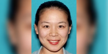 Wanying “Heather” Zhang. United States Attorney’s Office Central District of California